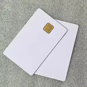 carte à puce, carte sans contact, RFID, Mifare, NTAG, NFC
