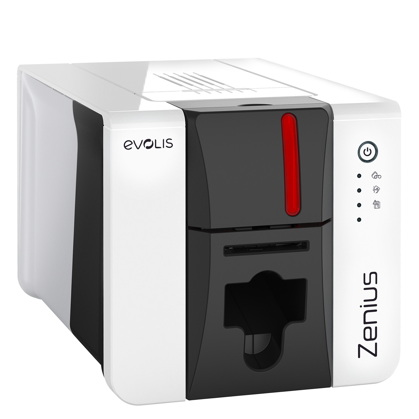 Evolis Zenius 2